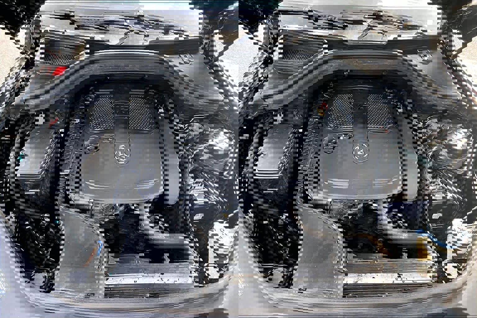 Used 2013 Mercedes-Benz ML 350 4MATIC image 31