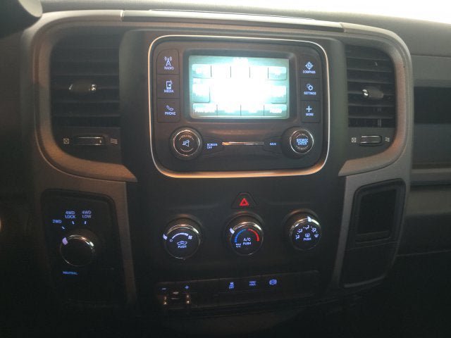 Used 2018 RAM 3500 Tradesman w/ Popular Equipment Group AWD/4WD image 23