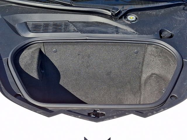 Used 2025 Chevrolet Corvette Z06 w/ Battery Protection Package image 28