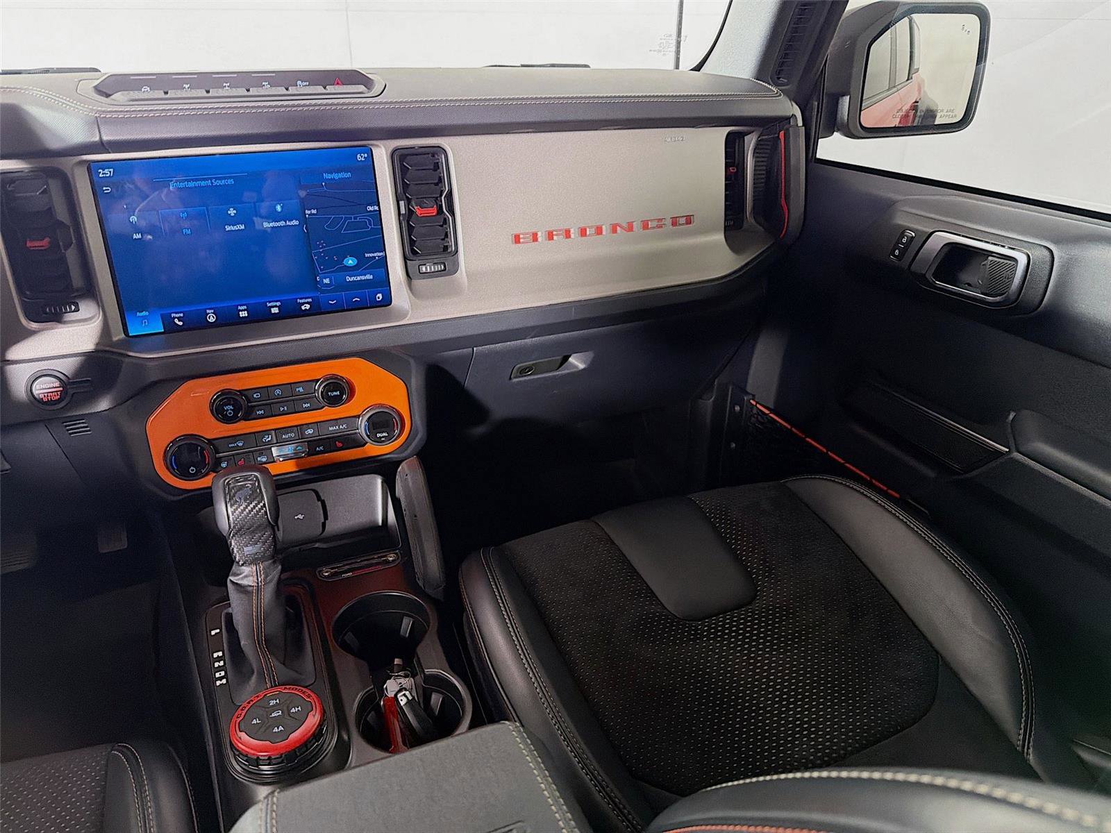 Used 2023 Ford Bronco Raptor AWD/4WD image 24