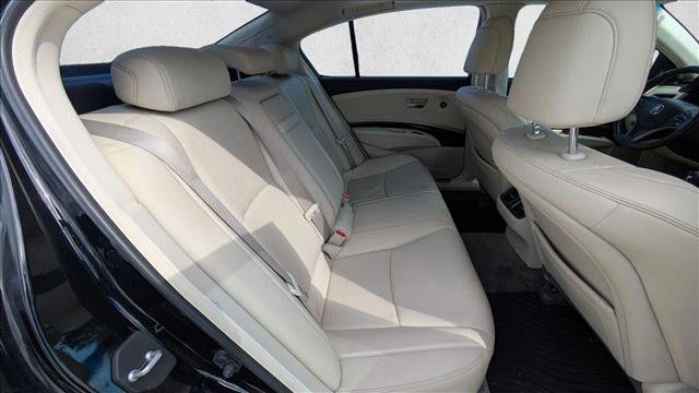 Used 2014 Acura RLX w/ Technology Package image 21