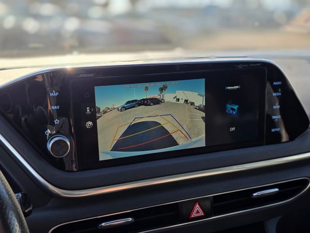 Used 2023 Hyundai Sonata SEL Plus image 27