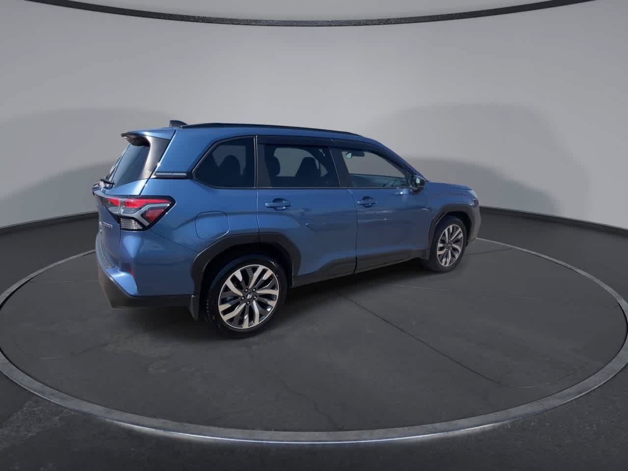 Used 2025 Subaru Forester Touring AWD/4WD image 8