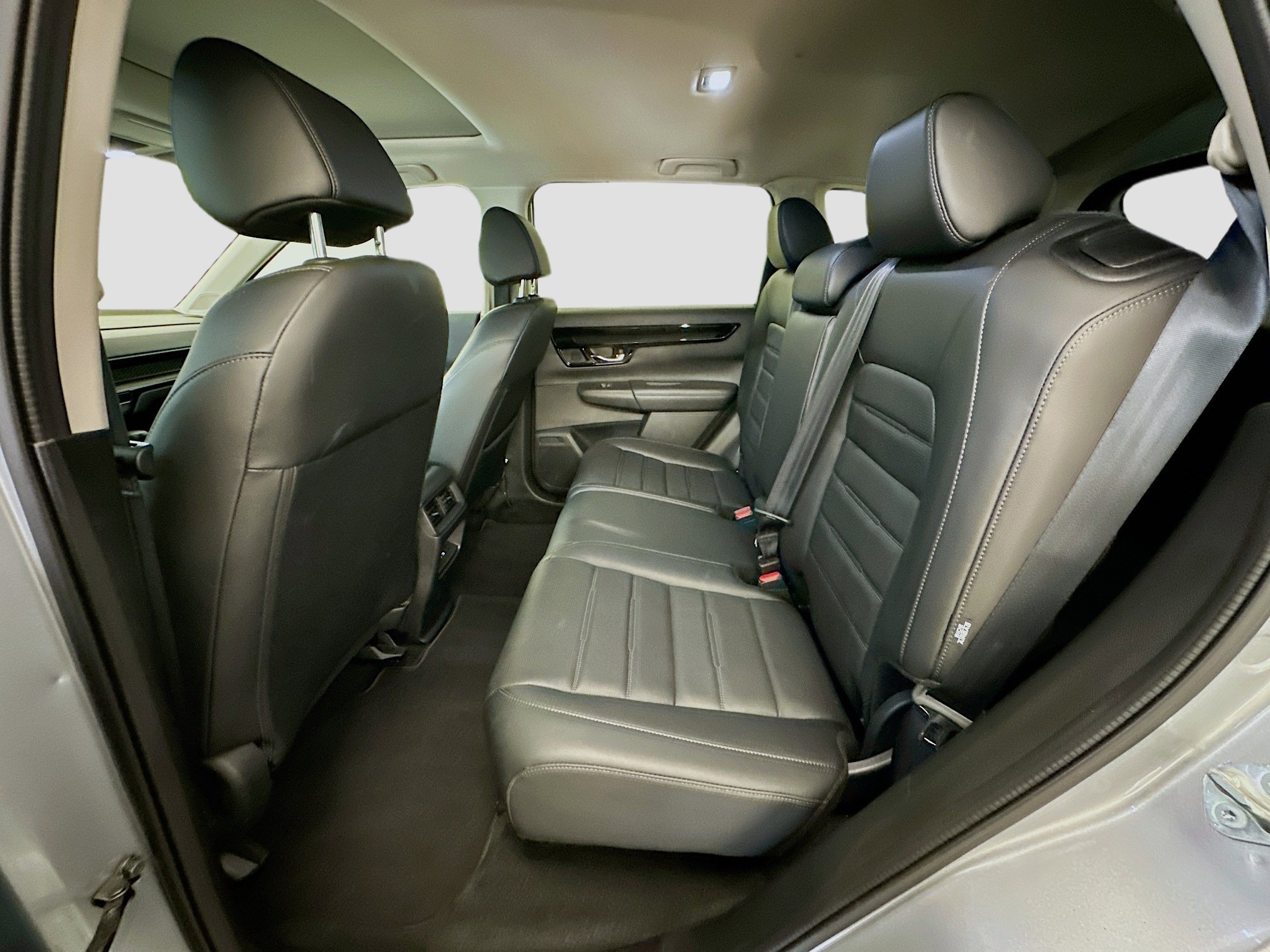 Used 2025 Honda CR-V EX-L image 29