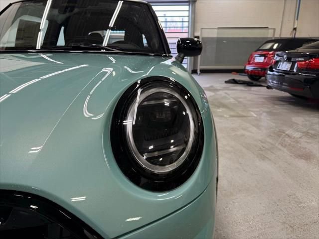 New 2026 MINI Cooper S FWD image 9