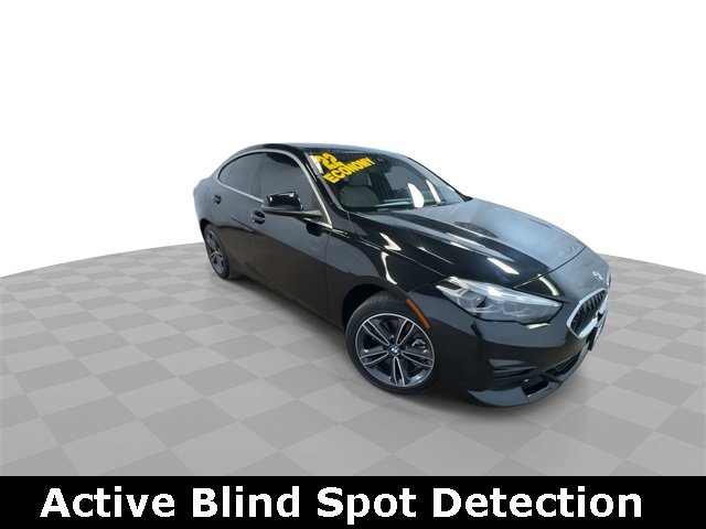 Used 2022 BMW 228i xDrive Gran Coupe image 2