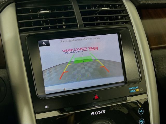 Used 2013 Ford Edge Limited AWD/4WD image 17