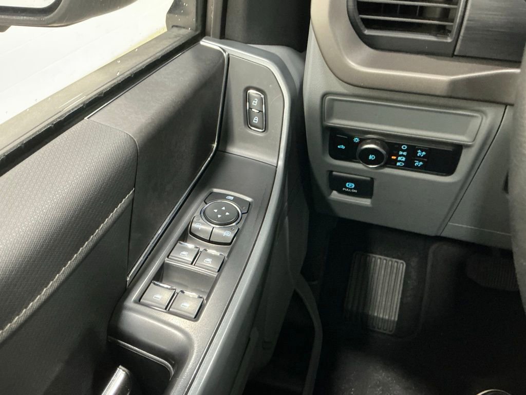 Used 2024 Ford F150 XLT w/ Tow/Haul Package image 18
