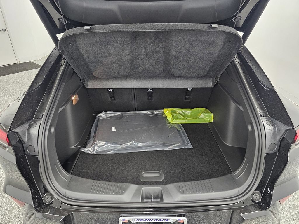 New 2026 Buick Envista Sport Touring w/ Convenience I Package FWD image 27