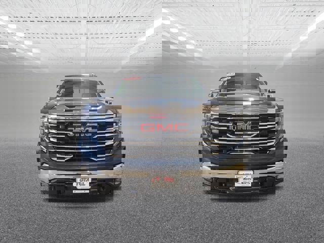 Used 2023 GMC Sierra 1500 SLT w/ SLT Premium Package image 3