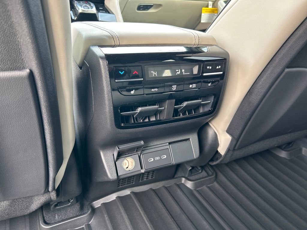 New 2026 Acura MDX A-Spec image 20