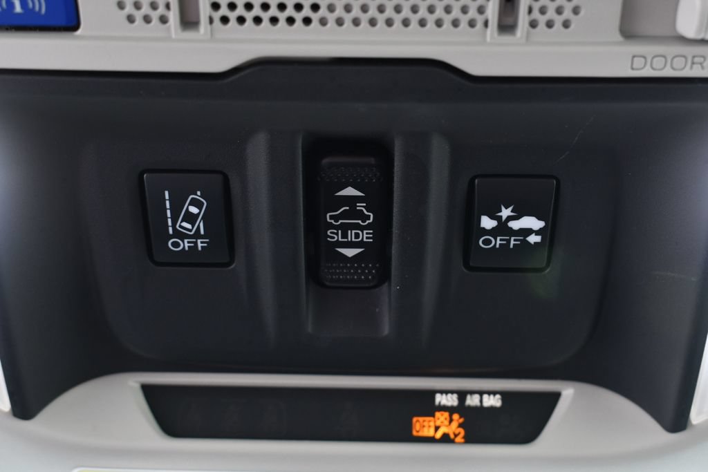 Used 2021 Subaru Forester Sport AWD/4WD image 39