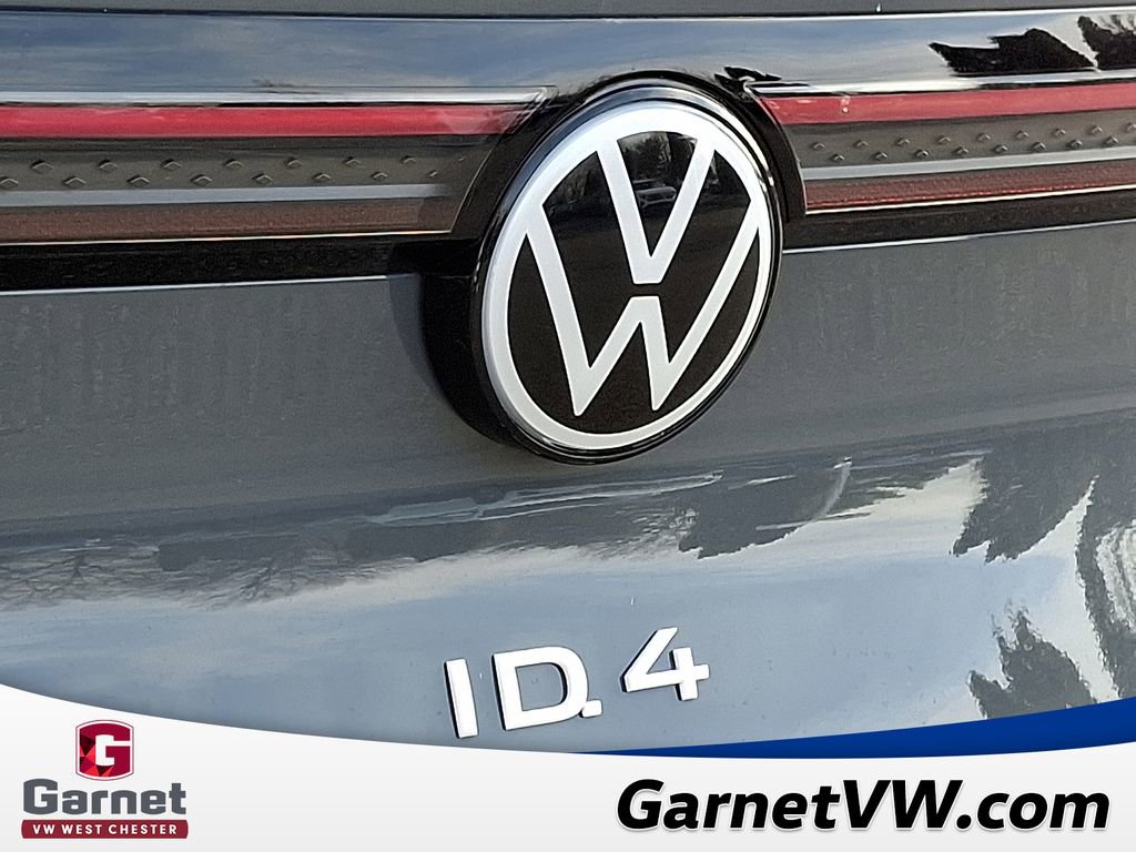 New 2025 Volkswagen ID.4 Pro S image 12