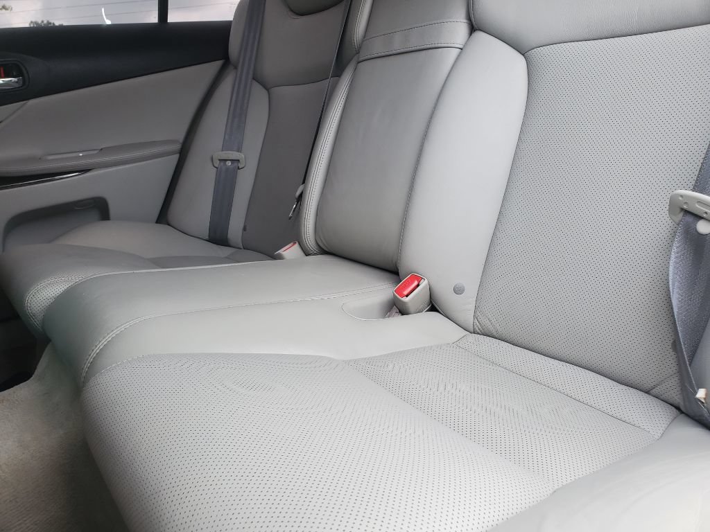 Used 2011 Lexus GS 350 AWD image 24