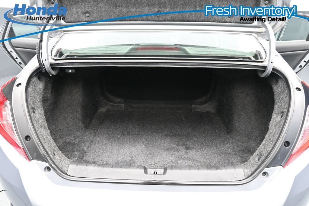 Used 2016 Honda Civic LX image 18