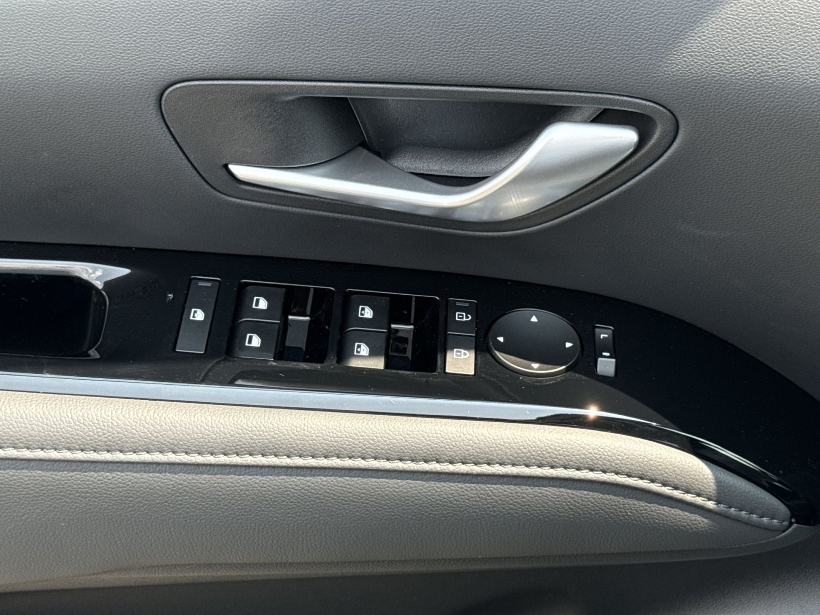 New 2026 Hyundai Santa Cruz XRT AWD/4WD image 15