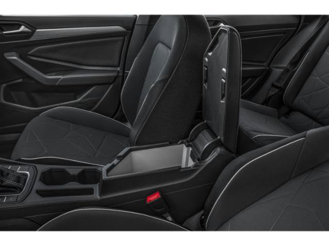 Used 2025 Volkswagen Jetta Sport FWD image 13