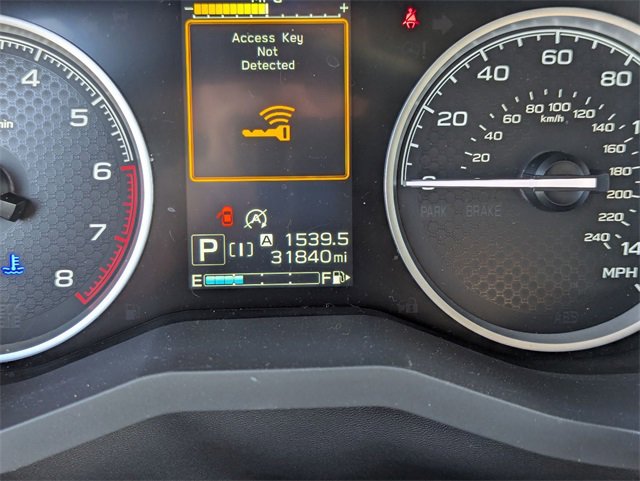 Used 2022 Subaru Forester Limited image 14