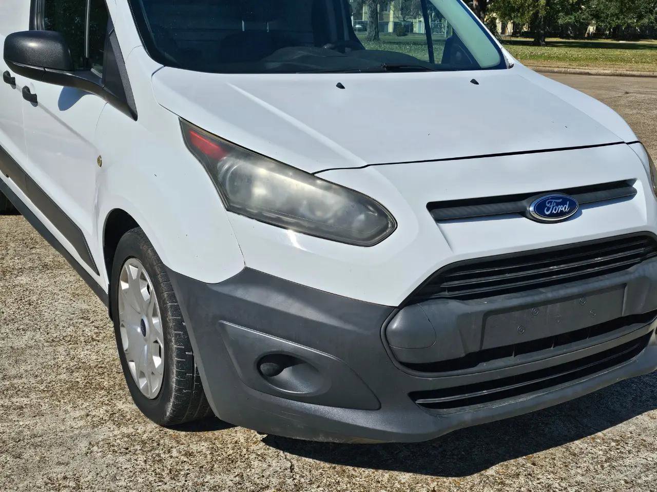 Used 2016 Ford Transit Connect XL FWD image 11