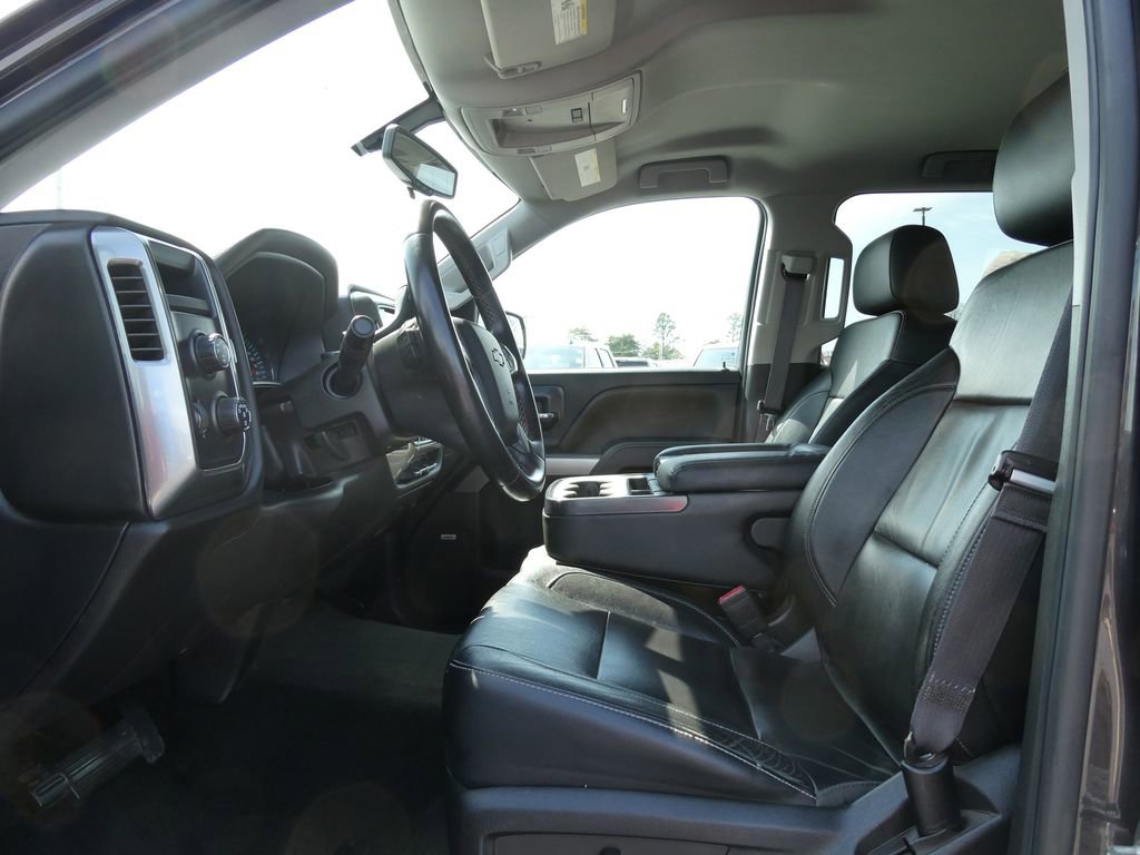 Used 2015 Chevrolet Silverado 1500 LT w/ All Star Edition image 20