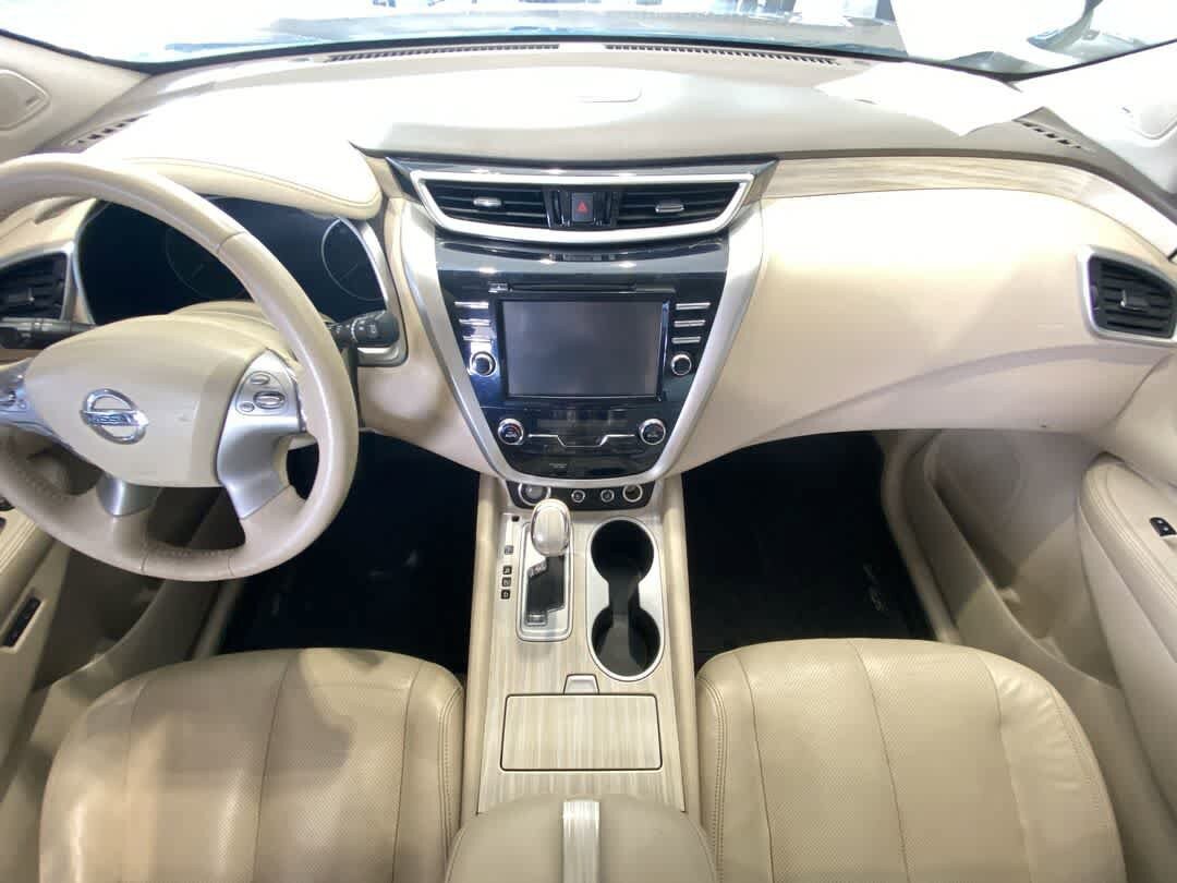 Used 2015 Nissan Murano Platinum w/ Cargo Package AWD/4WD image 24