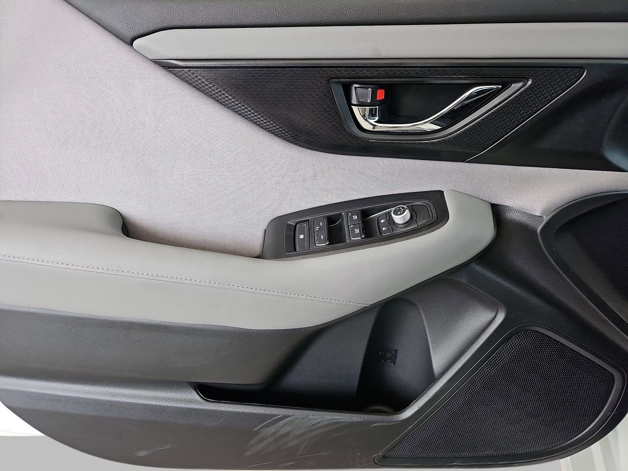 Certified 2025 Subaru Legacy Premium image 30