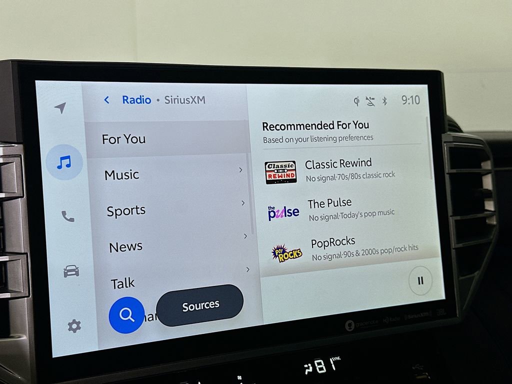 Used 2024 Toyota Tundra Platinum w/ TRD Off-Road Package image 29