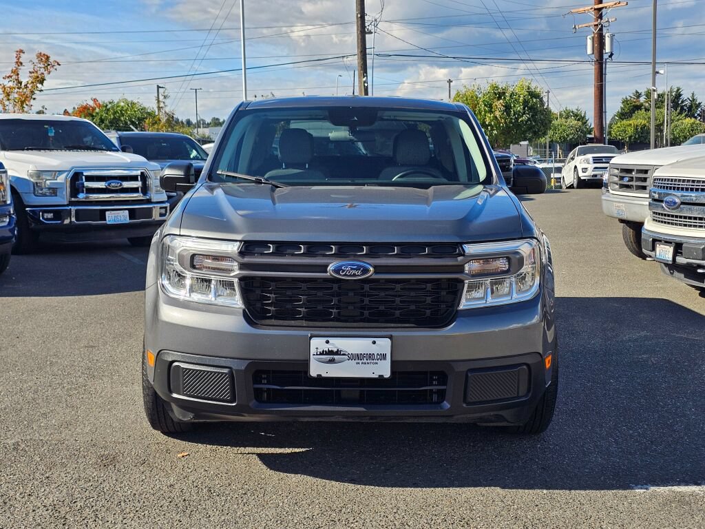 Used 2024 Ford Maverick XLT FWD image 2