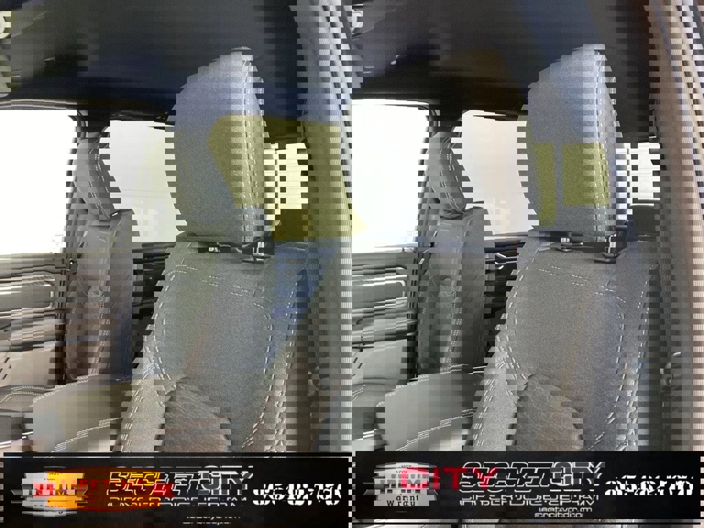 New 2026 RAM 1500 Big Horn image 10