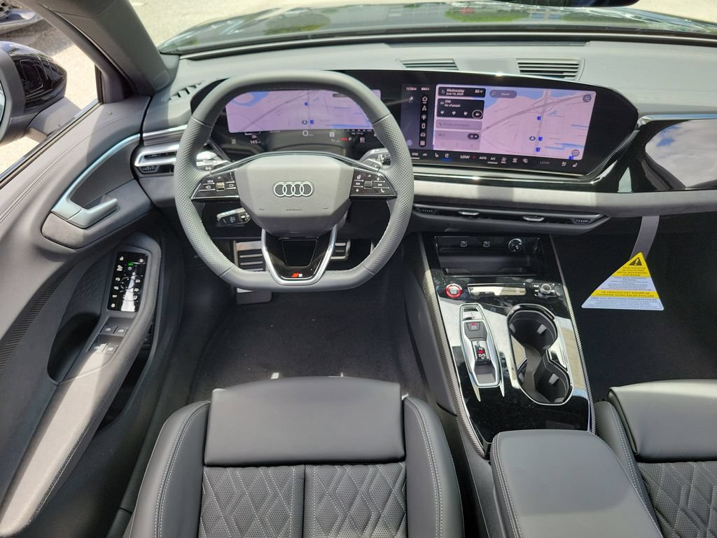 New 2026 Audi S5 Premium Plus AWD/4WD image 21