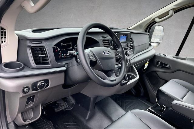 New 2025 Ford Transit 350 Low Roof AWD image 5