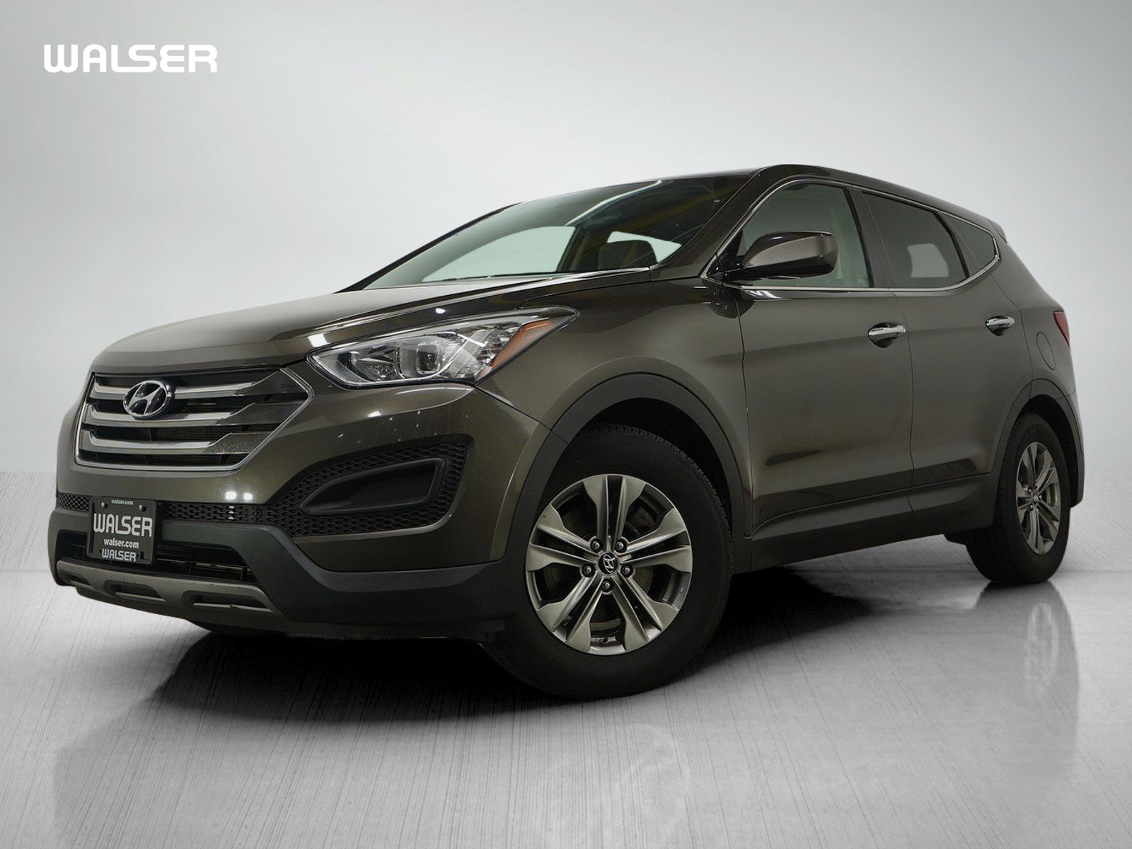 Used 2014 Hyundai Santa Fe Sport image 1