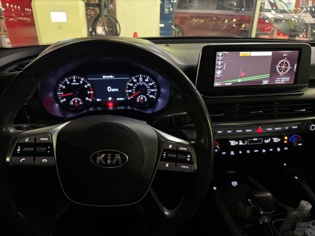 Used 2020 Kia Telluride SX image 7