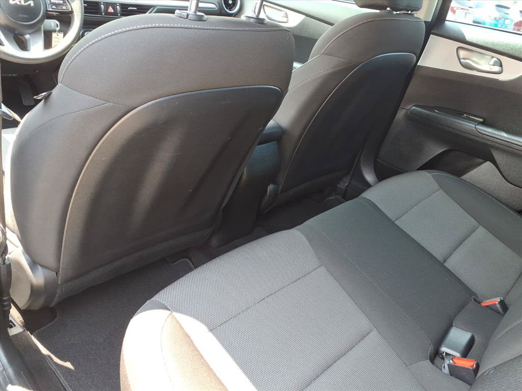 Used 2023 Kia Forte LXS FWD image 15