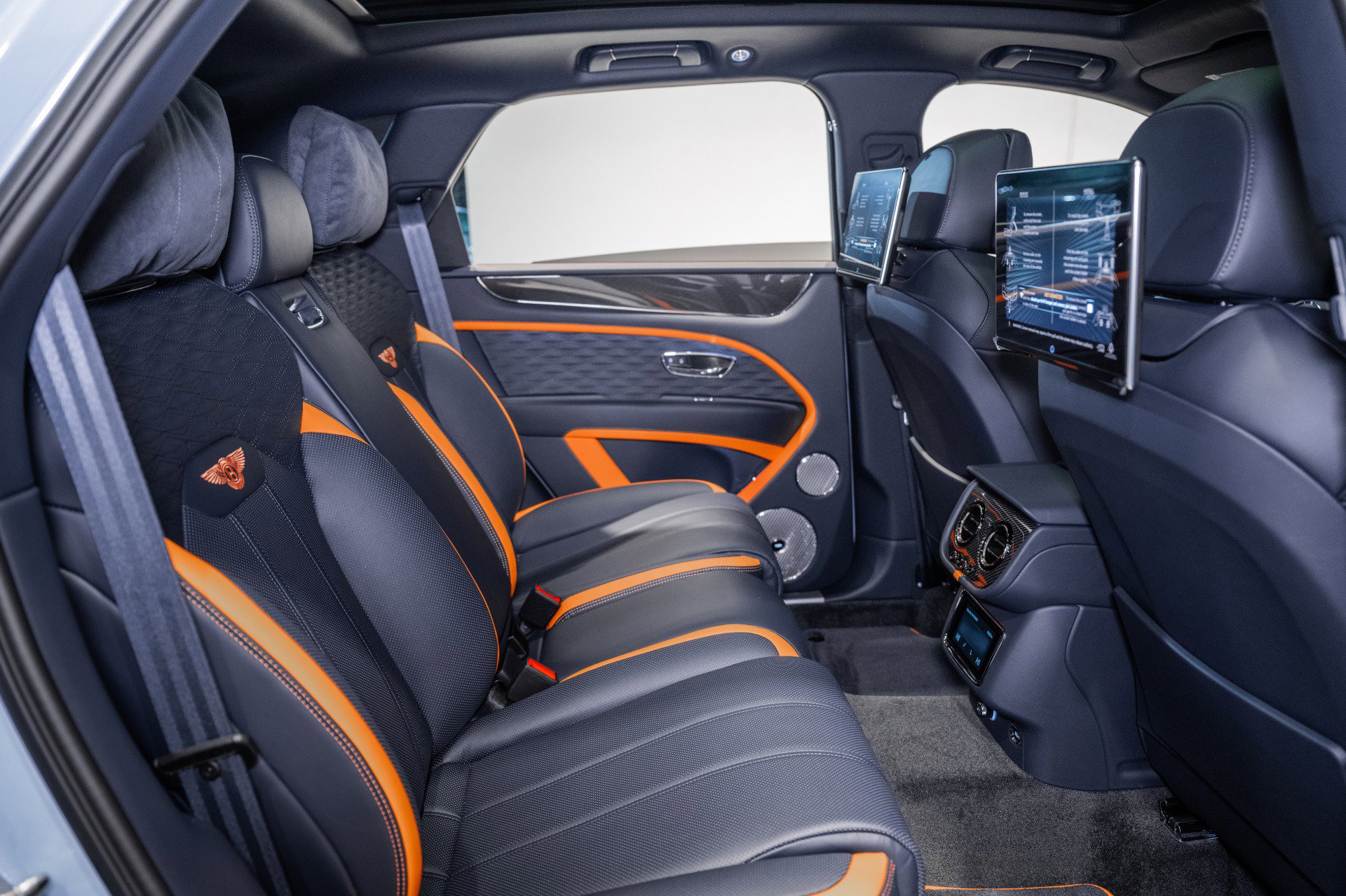 New 2026 Bentley Bentayga Speed image 24