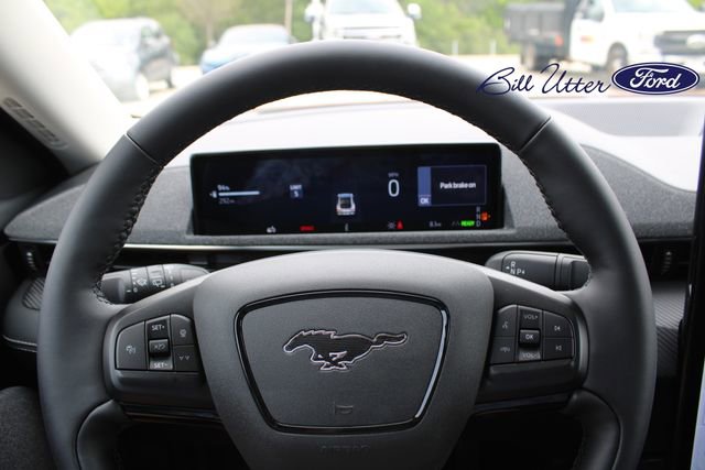 New 2026 Ford Mustang Mach-E Premium image 16
