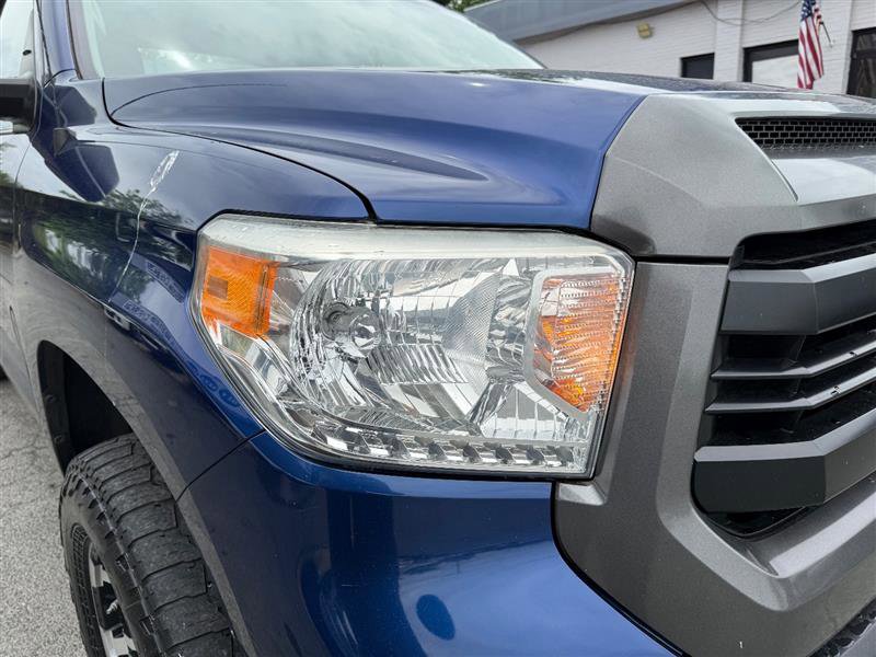 Used 2014 Toyota Tundra SR AWD/4WD image 15