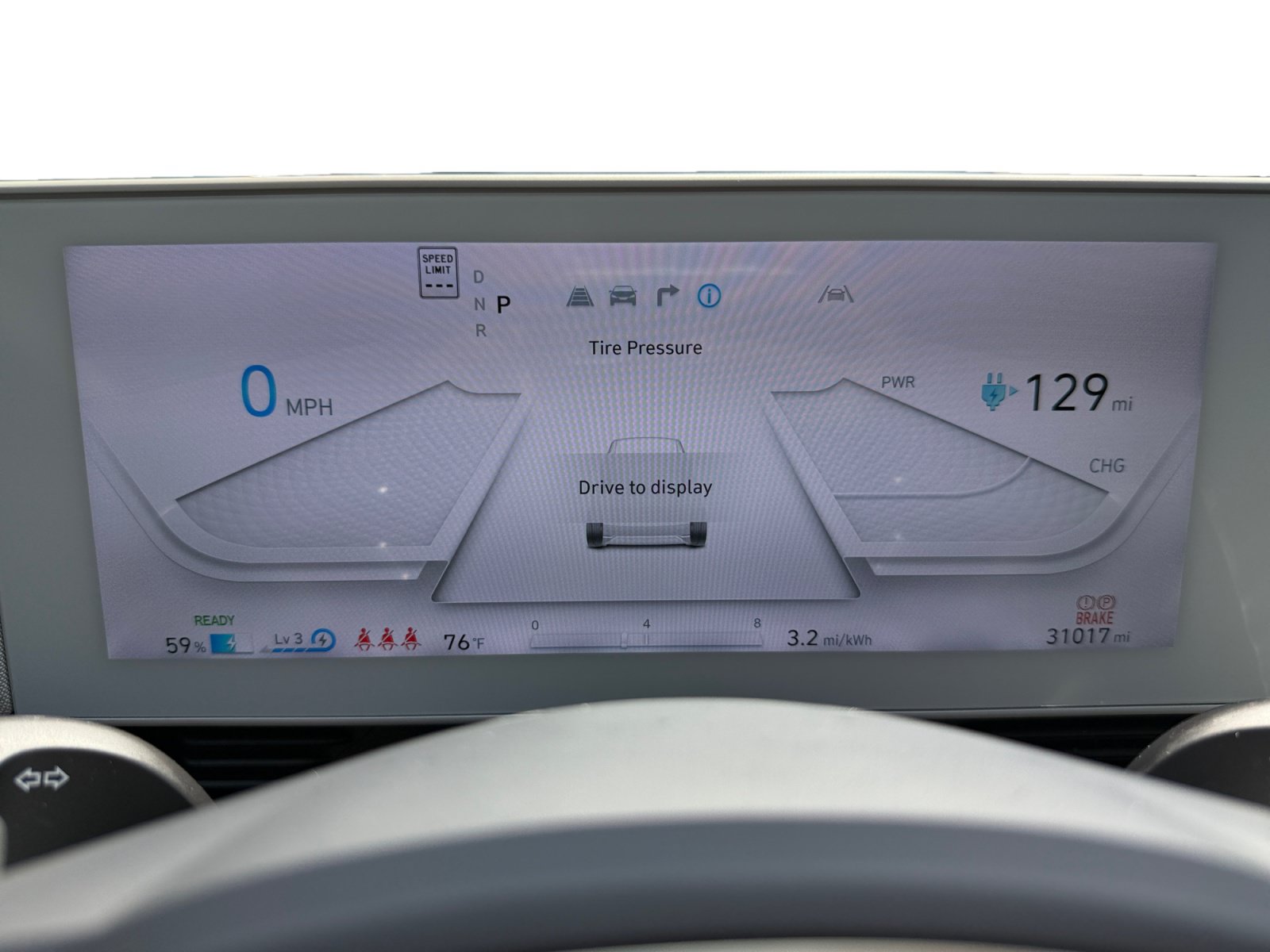 Certified 2024 Hyundai Ioniq 5 SEL RWD image 11