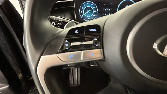 Used 2022 Hyundai Santa Cruz SEL Premium w/ Launch Package AWD/4WD image 15