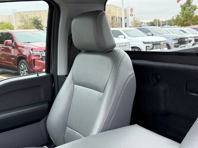 Used 2025 Ford F150 XL AWD/4WD image 17