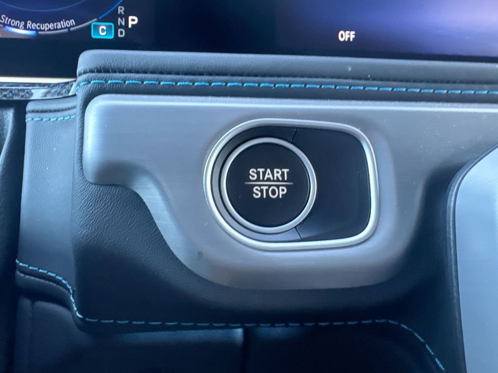 Used 2025 Mercedes-Benz G 580 w/ EQ Technology image 22