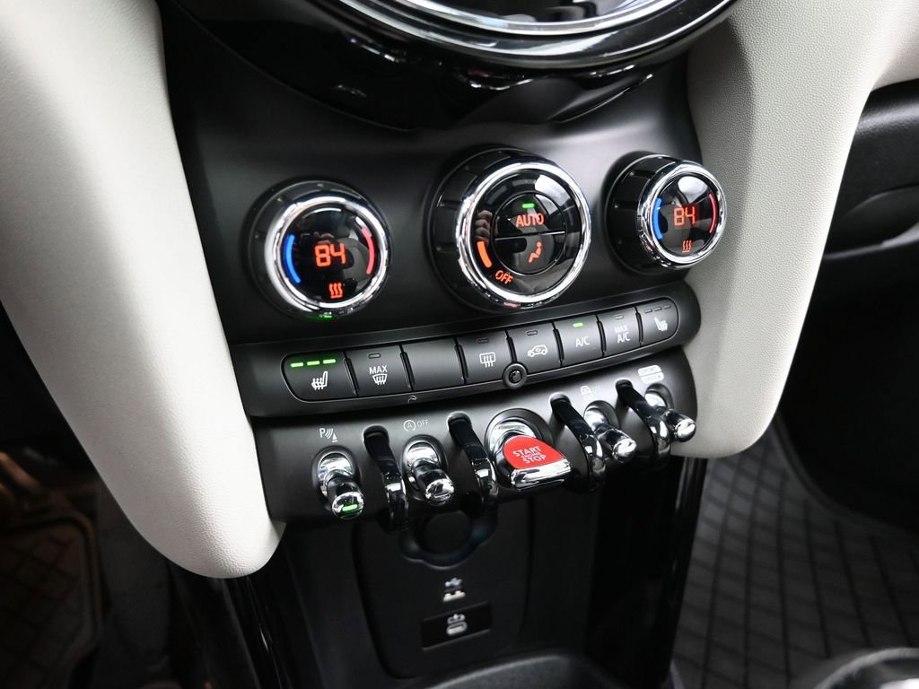 Used 2023 MINI Cooper S w/ Driver Assistance Package image 24