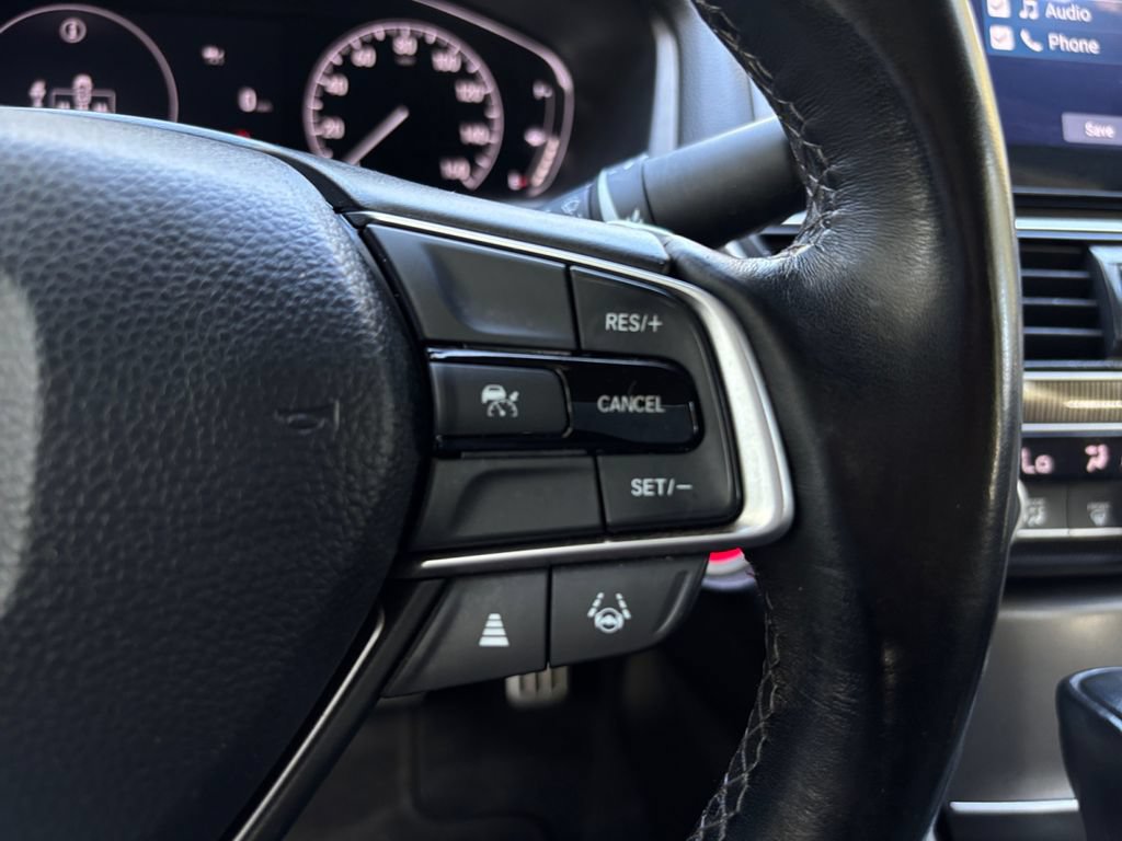 Used 2022 Honda Accord Sport image 22