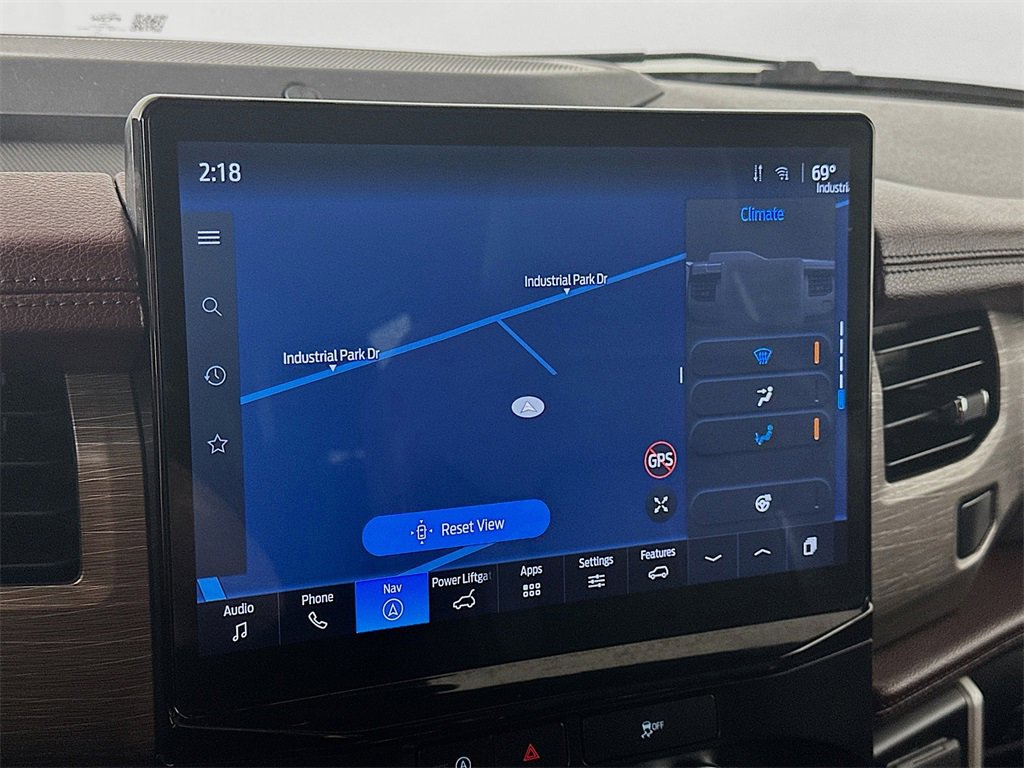 Used 2024 Ford Expedition Max Limited image 19