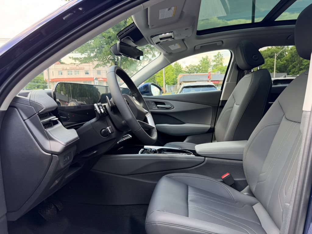 New 2026 Audi Q3 quattro 2.0T AWD/4WD image 15