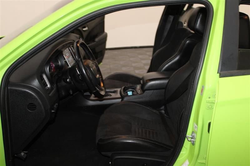Used 2019 Dodge Charger Scat Pack w/ Daytona Edition Group RWD image 6