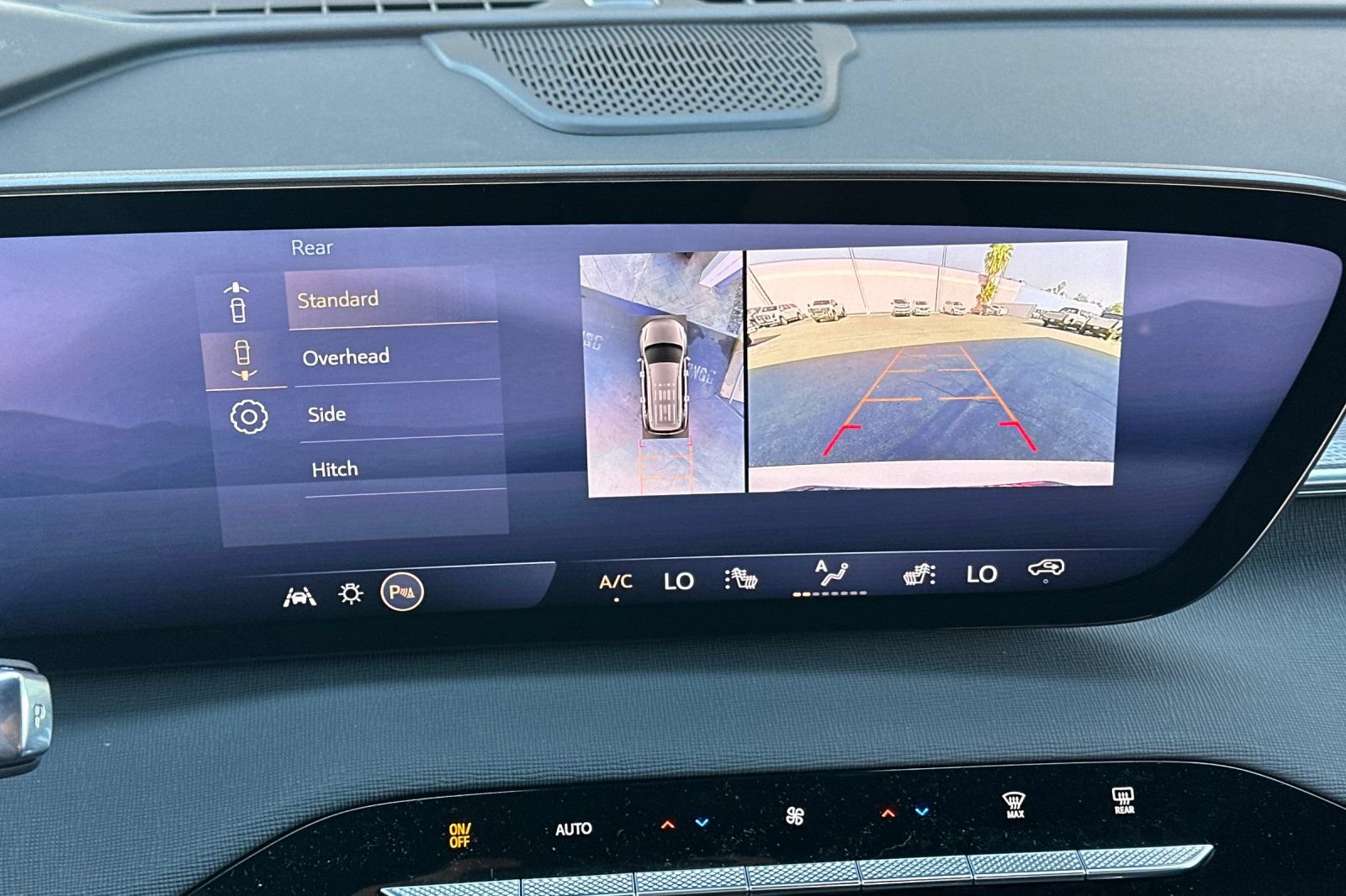 New 2026 Buick Enclave Sport Touring w/ Power Package FWD image 17
