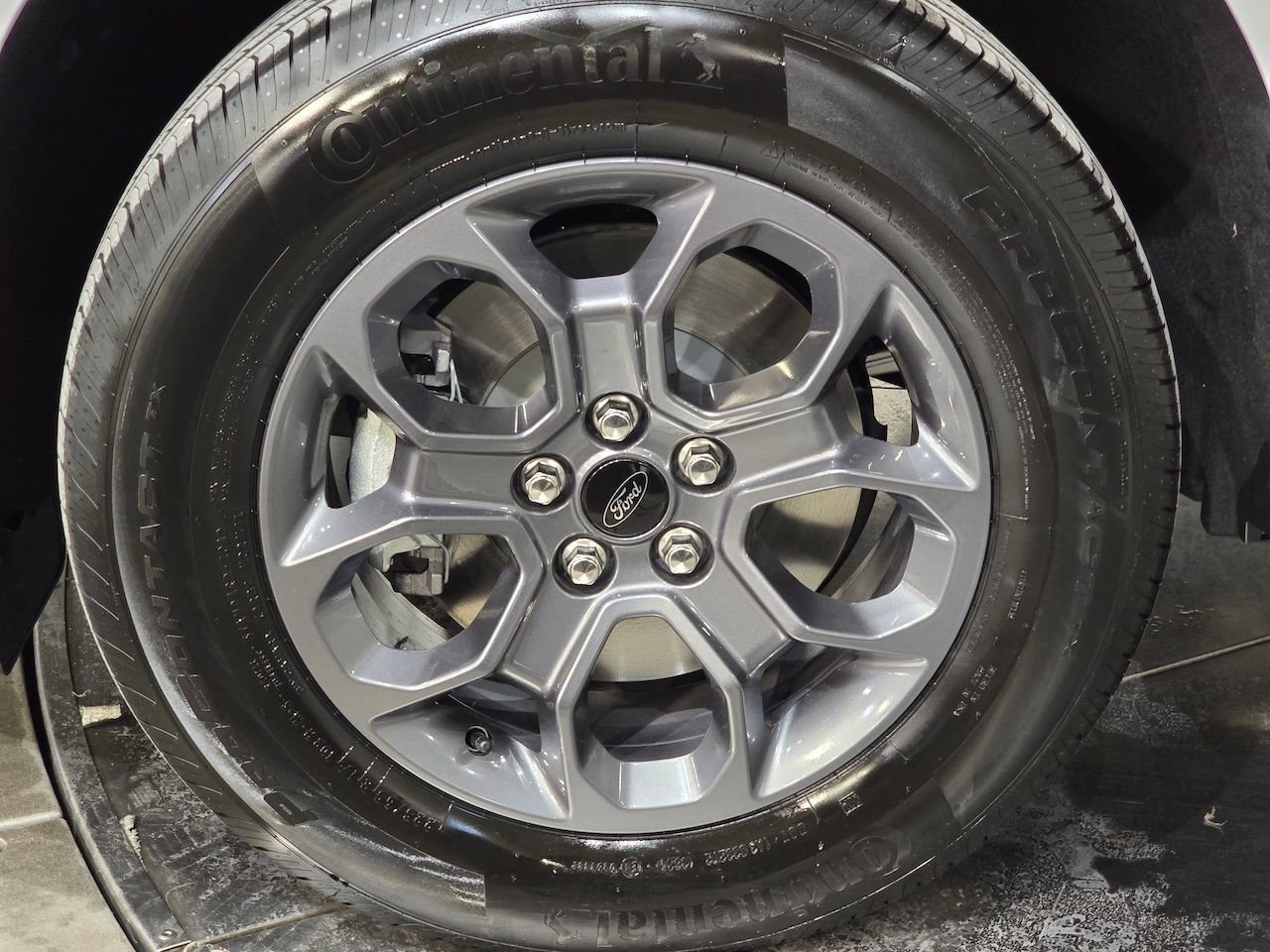 New 2025 Ford Maverick XLT image 15