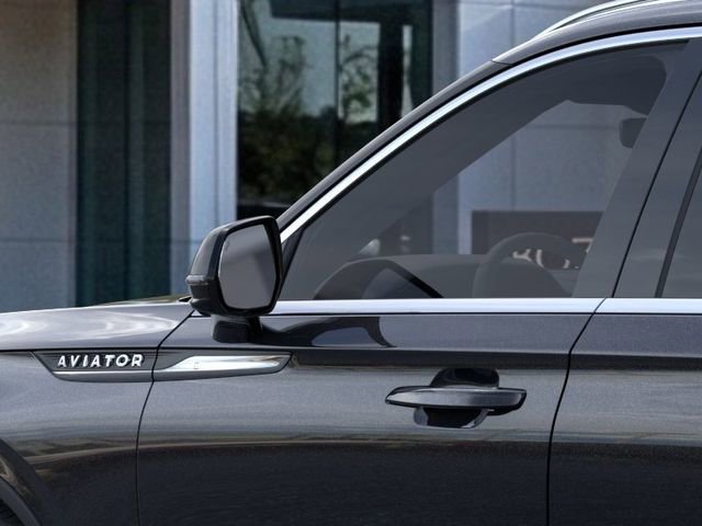 New 2026 Lincoln Aviator Reserve AWD/4WD image 20