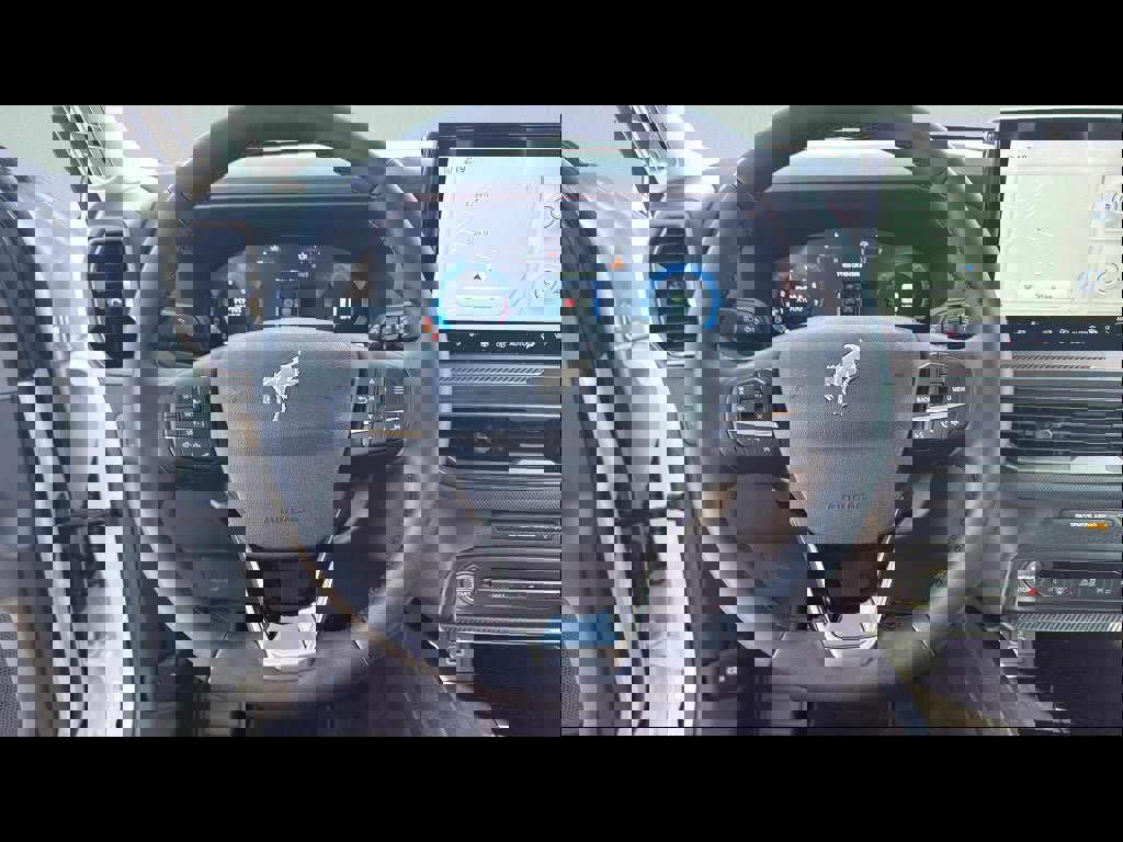 New 2025 Ford Bronco Sport Outer Banks w/ Outer Banks Tech Package+ image 16